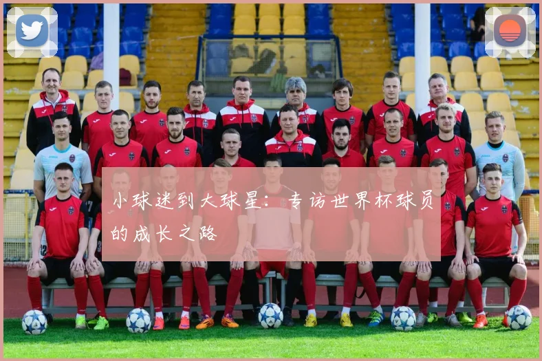 小球迷到大球星：专访世界杯球员的成长之路