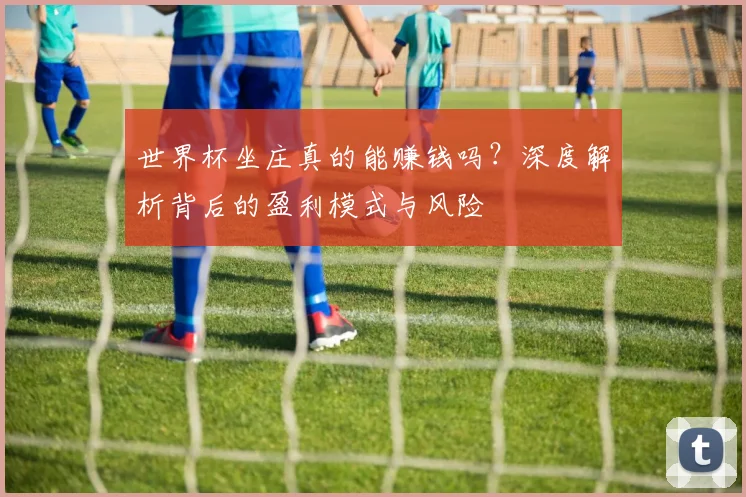 世界杯坐庄真的能赚钱吗？深度解析背后的盈利模式与风险