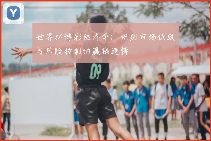 世界杯博彩经济学：识别市场低效与风险控制的赢钱逻辑