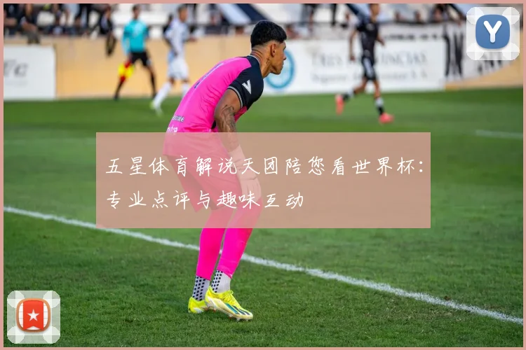 五星体育解说天团陪您看世界杯：专业点评与趣味互动
